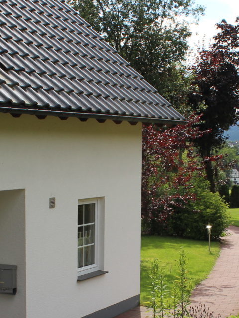 Herzlich willkommen in Züschen!